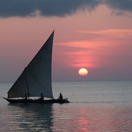 7 days Tour in Zanzibar